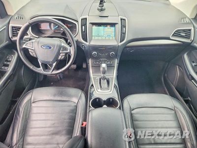 Zdjęcie 8 z 13 samochodu: 2017 FORD EDGE SEL VIN:2FMPK3J90HBC27122 - miniatura