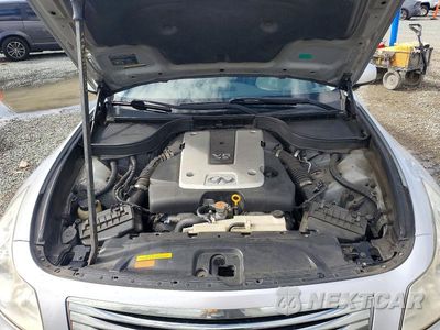 Zdjęcie 11 z 12 samochodu: 2007 INFINITI G35 X VIN:JNKBV61F97M807747 - miniatura