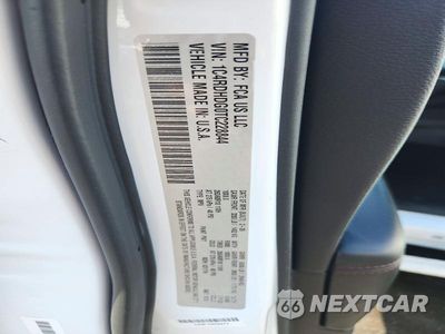 Zdjęcie 13 z 13 samochodu: 2026 DODGE DURANGO GT VIN:1C4RDHDG0TC228844 - miniatura