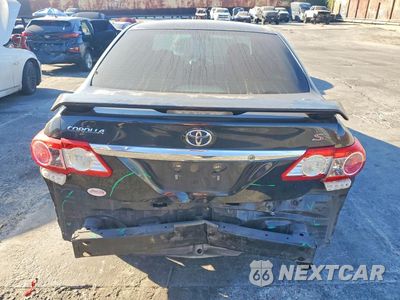 Zdjęcie 6 z 12 samochodu: 2013 TOYOTA COROLLA S VIN:5YFBU4EE8DP140558 - miniatura