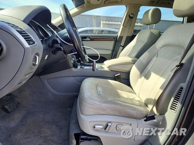 Zdjęcie 7 z 13 samochodu: 2011 AUDI Q7 PREMIUM PLUS VIN:WA1LMAFE3BD005533 - miniatura
