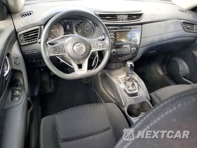 Zdjęcie 8 z 12 samochodu: 2017 NISSAN ROGUE S VIN:KNMAT2MT8HP599938 - miniatura
