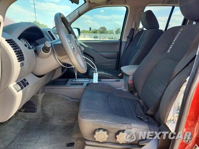 Zdjęcie 7 z 12 samochodu: 2018 NISSAN FRONTIER DESERT RUNNER VIN:1N6DD0ER7JN718479 - miniatura