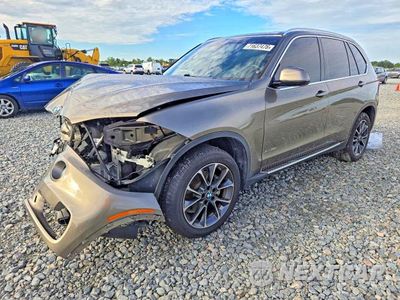 2018 BMW X5 XDRIVE35I 5UXKR0C57J0X92220 - główne zdjęcie licytacji z USA - miniatura