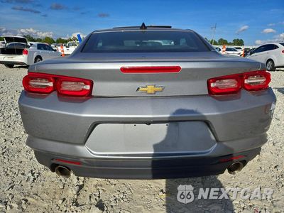 Zdjęcie 6 z 12 samochodu: 2023 CHEVROLET CAMARO LS VIN:1G1FB1RX2P0157798 - miniatura