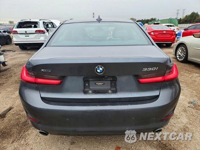 Zdjęcie 6 z 12 samochodu: 2019 BMW 330XI VIN:WBA5R7C58KFH02790 - miniatura