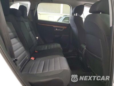 Zdjęcie 11 z 13 samochodu: 2020 HONDA CR-V EX VIN:5J6RW2H52LL041289 - miniatura