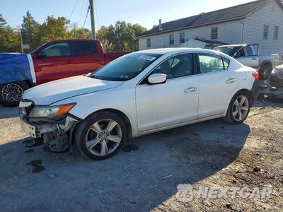 2015 ACURA ILX 20 PREMIUM 19VDE1F55FE007353 - główne zdjęcie licytacji z USA - miniatura