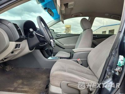 Zdjęcie 7 z 12 samochodu: 2010 NISSAN ALTIMA 2.5 VIN:1N4AL2AP3AN455146 - miniatura