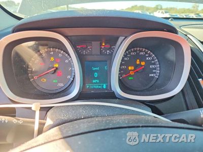 Zdjęcie 9 z 12 samochodu: 2012 CHEVROLET EQUINOX LTZ VIN:2GNALFEK4C6166811 - miniatura
