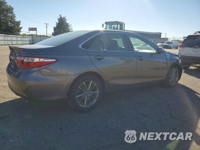 Trzecie zdjęcie samochodu z tyłu: 2017 TOYOTA CAMRY SE VIN:4T1BF1FK3HU441031 - miniatura