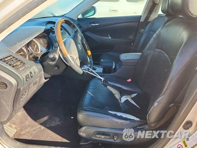 Zdjęcie 7 z 13 samochodu: 2010 LEXUS ES 350 VIN:JTHBK1EG1A2397527 - miniatura