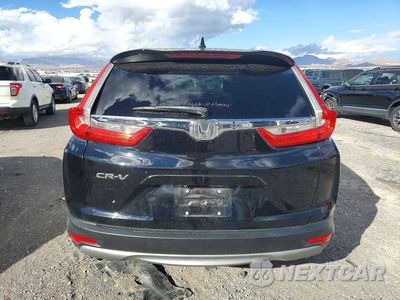 Zdjęcie 6 z 14 samochodu: 2017 HONDA CR-V EX VIN:2HKRW1H53HH506237 - miniatura
