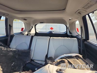 Zdjęcie 10 z 13 samochodu: 2025 TOYOTA GRAND HIGHLANDER HYBRID LIMITED VIN:5TDACAB53SS062244 - miniatura