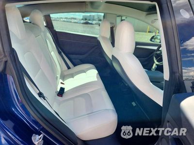 Zdjęcie 10 z 12 samochodu: 2021 TESLA MODEL 3 VIN:5YJ3E1EC8MF013416 - miniatura