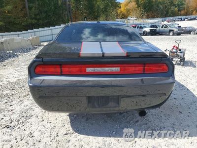 Zdjęcie 6 z 12 samochodu: 2010 DODGE CHALLENGER SE VIN:2B3CJ4DV3AH102771 - miniatura