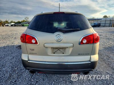 Zdjęcie 6 z 13 samochodu: 2012 BUICK ENCLAVE VIN:5GAKRCED8CJ129339 - miniatura