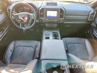 Zdjęcie 8 z 13 samochodu: 2021 FORD EXPEDITION LIMITED VIN:1FMJU1KT5MEA55800 - miniatura