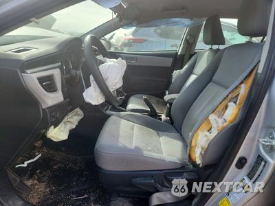 Zdjęcie 7 z 13 samochodu: 2014 TOYOTA COROLLA LE PLUS VIN:2T1BURHE1EC217409 - miniatura