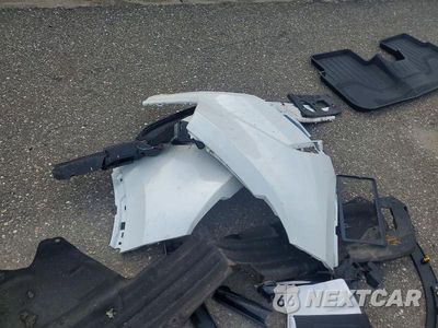 Zdjęcie 13 z 14 samochodu: 2023 HONDA CR-V EX VIN:2HKRS4H45PH402223 - miniatura