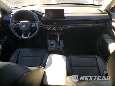 Zdjęcie 8 z 13 samochodu: 2024 HONDA CR-V EXL VIN:2HKRS3H74RH329269 - miniatura