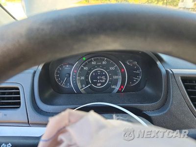 Zdjęcie 9 z 12 samochodu: 2012 HONDA CR-V LX VIN:5J6RM4H3XCL035255 - miniatura