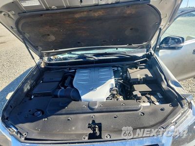 Zdjęcie 12 z 13 samochodu: 2023 LEXUS GX 460 VIN:JTJAM7BX5P5382760 - miniatura
