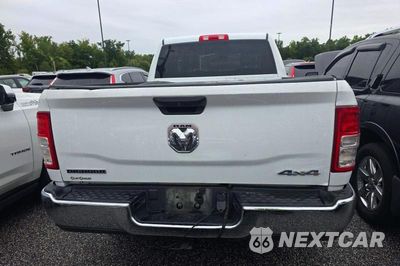 Zdjęcie 13 z 14 samochodu: 2024 RAM 2500 BIG HORN VIN:3C6UR5DL2RG100898 - miniatura