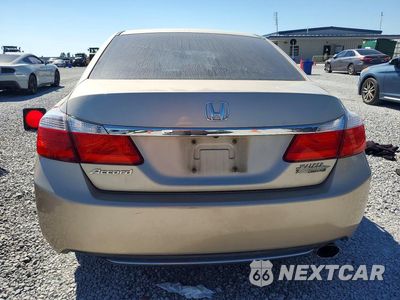 Zdjęcie 6 z 13 samochodu: 2013 HONDA ACCORD EX VIN:1HGCR2F70DA208013 - miniatura