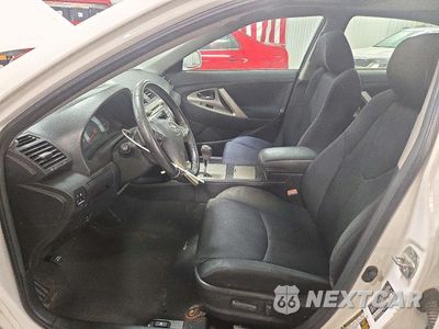 Zdjęcie 7 z 12 samochodu: 2010 TOYOTA CAMRY SE VIN:4T1BF3EK2AU532780 - miniatura