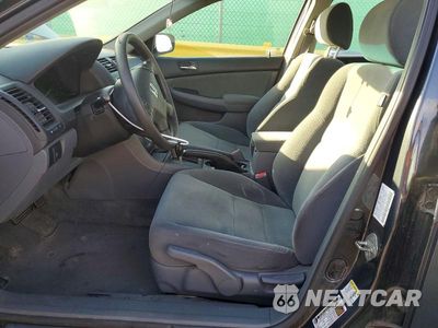 Zdjęcie 7 z 12 samochodu: 2007 HONDA ACCORD SE VIN:1HGCM66427A064304 - miniatura
