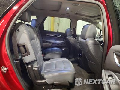 Zdjęcie 11 z 14 samochodu: 2020 BUICK ENCLAVE PREMIUM VIN:5GAEVBKW6LJ244482 - miniatura