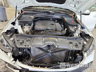Zdjęcie 12 z 14 samochodu: 2021 MERCEDES-BENZ GLE 350 4MATIC VIN:4JGFB4KB5MA496130 - miniatura