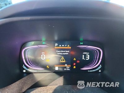 Zdjęcie 9 z 12 samochodu: 2025 KIA SOUL GT LINE VIN:KNDJ53AU4S7948405 - miniatura