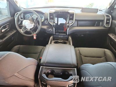 Zdjęcie 8 z 12 samochodu: 2026 RAM 1500 BIG HORN/LONE STAR VIN:1C6SRFFT1TN289066 - miniatura