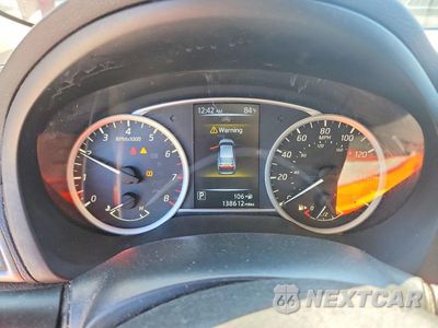 Zdjęcie 9 z 13 samochodu: 2017 NISSAN SENTRA SV VIN:3N1AB7AP5HY361599 - miniatura