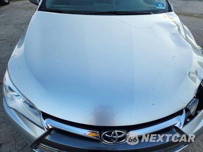 Zdjęcie 11 z 12 samochodu: 2016 TOYOTA CAMRY XLE VIN:4T1BF1FK4GU513532 - miniatura