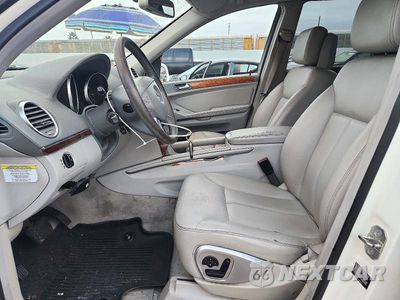 Zdjęcie 7 z 13 samochodu: 2007 MERCEDES-BENZ GL 450 4MATIC VIN:4JGBF71E47A159808 - miniatura