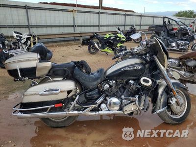 2009 YAMAHA XVZ13 TF JYAVP04EX9A015258 - główne zdjęcie licytacji z USA - miniatura