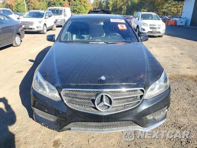 Piąte zdjęcie samochodu w środku: 2016 MERCEDES-BENZ E 350 VIN:WDDHF5KB0GB247553 - miniatura