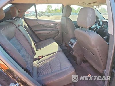 Zdjęcie 11 z 13 samochodu: 2019 CHEVROLET EQUINOX LT VIN:3GNAXVEX6KL223854 - miniatura