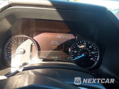 Zdjęcie 9 z 14 samochodu: 2020 FORD EXPEDITION MAX XLT VIN:1FMJK1JT8LEA62584 - miniatura