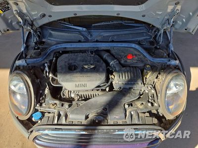 Zdjęcie 11 z 12 samochodu: 2019 MINI COOPER VIN:WMWWG5C50K3F79115 - miniatura