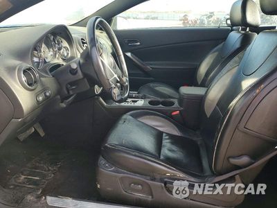Zdjęcie 7 z 12 samochodu: 2008 PONTIAC G6 GT VIN:1G2ZH361X84259511 - miniatura