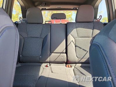 Zdjęcie 10 z 14 samochodu: 2026 SUBARU FORESTER PREMIUM VIN:4S4SLDB68T3054864 - miniatura