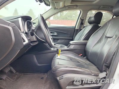 Zdjęcie 7 z 12 samochodu: 2011 CHEVROLET EQUINOX LTZ VIN:2GNALFEC4B1310054 - miniatura