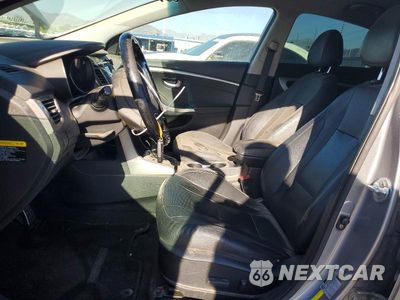 Zdjęcie 7 z 13 samochodu: 2014 HYUNDAI ELANTRA GT BASE VIN:KMHD35LH2EU194422 - miniatura