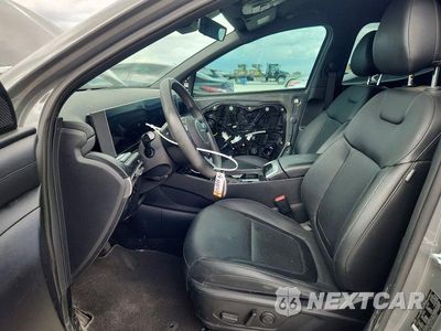 Zdjęcie 7 z 13 samochodu: 2025 HYUNDAI SANTA CRUZ SEL VIN:5NTJB4DEXSH133996 - miniatura