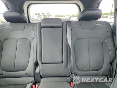 Zdjęcie 10 z 13 samochodu: 2025 JEEP GRAND CHEROKEE LAREDO VIN:1C4RJGAG7SC266075 - miniatura