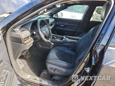 Zdjęcie 7 z 14 samochodu: 2026 TOYOTA GRAND HIGHLANDER HYBRID MAX LIMITED VIN:5TDADAB56TS033478 - miniatura